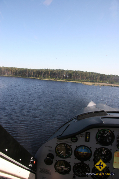 Tecnam P-92JS